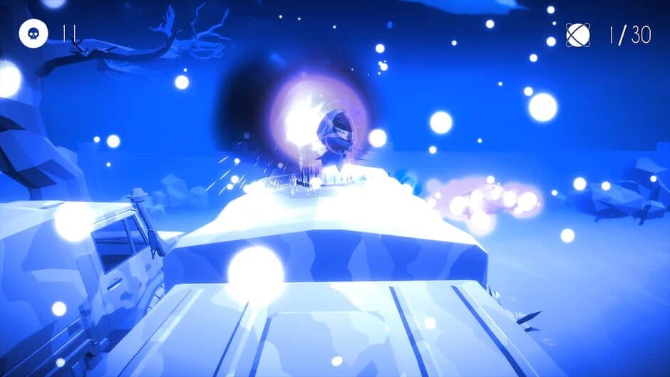 Beyond Memories: Darkness of the Soul screenshot 3