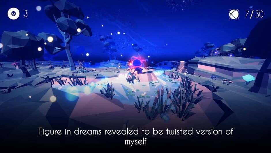 Beyond Memories: Darkness of the Soul screenshot 4