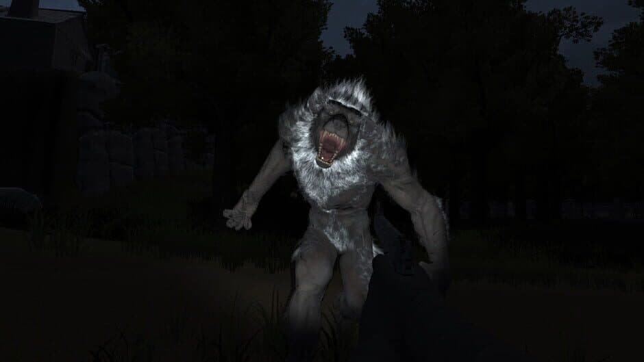 Far From The Darkness screenshot 2
