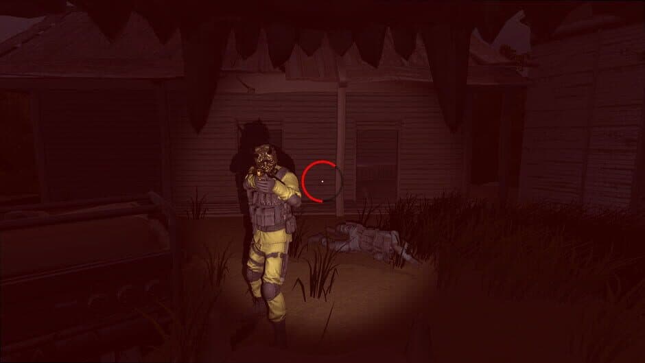 Far From The Darkness screenshot 3