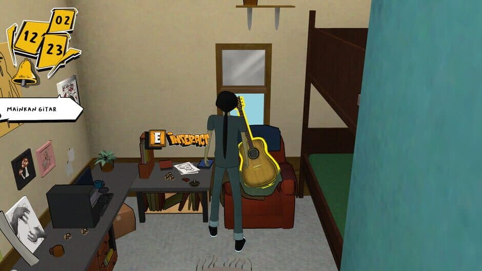 Indekos screenshot 2