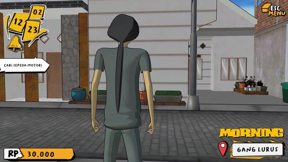 Indekos screenshot 3