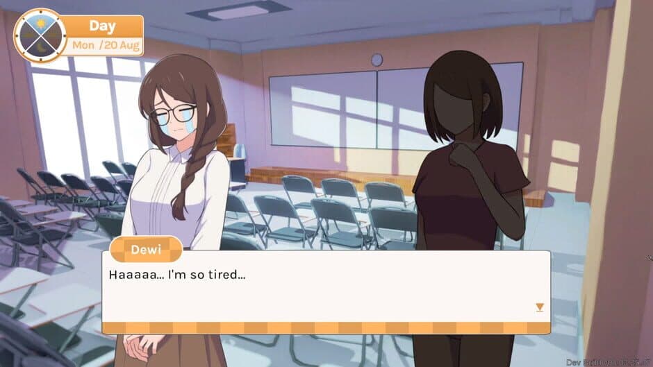 In the Days of My Life screenshot 2