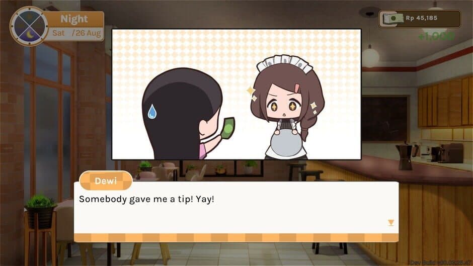 In the Days of My Life screenshot 3