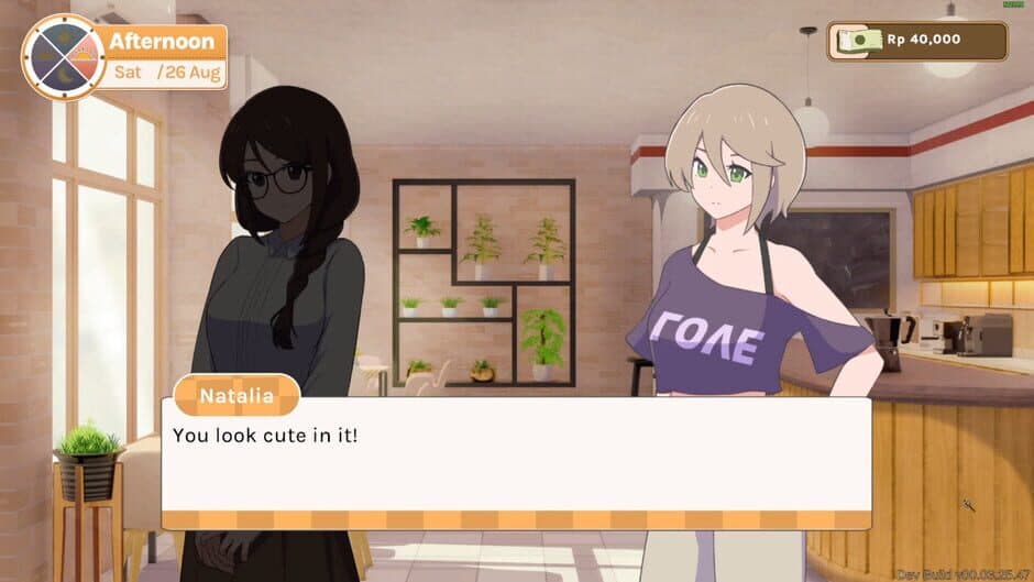 In the Days of My Life screenshot 4