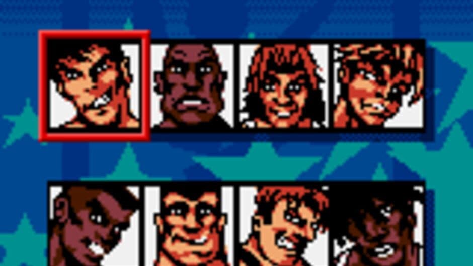 Carl Lewis Athletics 2000 screenshot 4