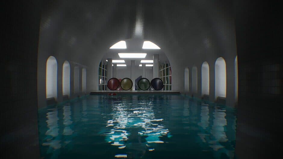 Liminal Shift screenshot 1