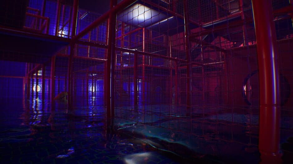 Liminal Shift screenshot 2