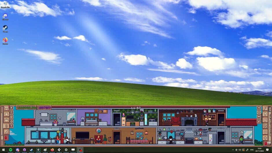 My Little Life screenshot 3