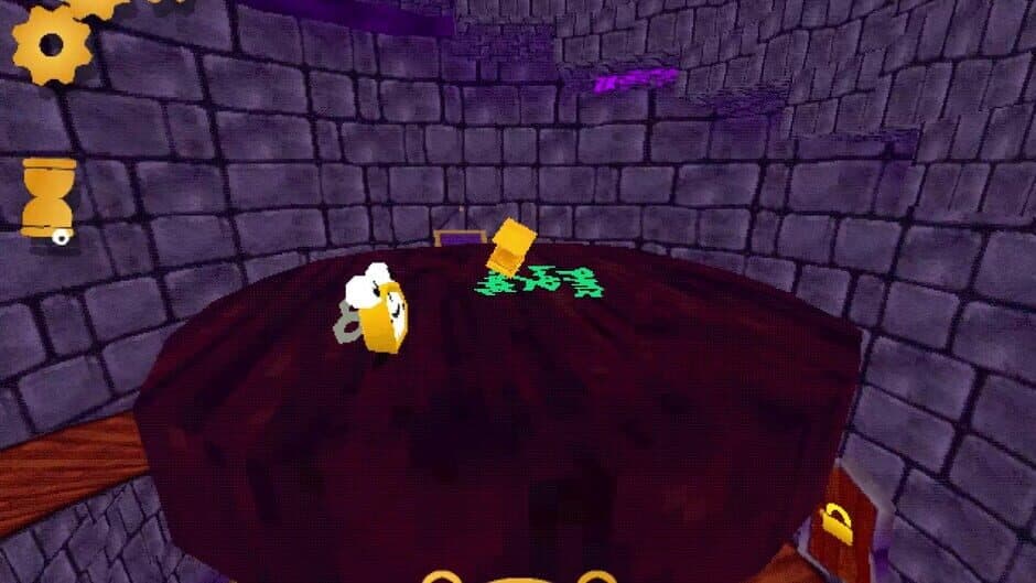 Ticky's Tower of Time screenshot 1