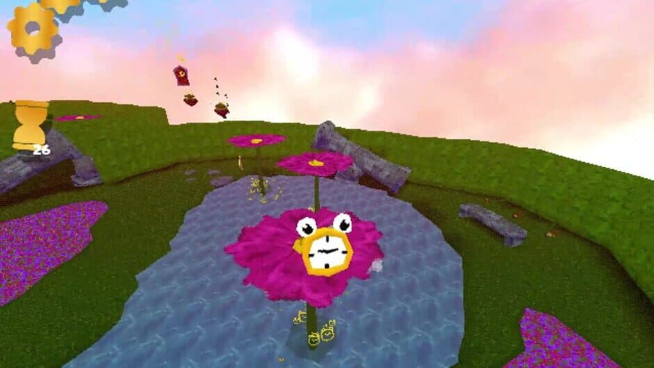 Ticky's Tower of Time screenshot 2