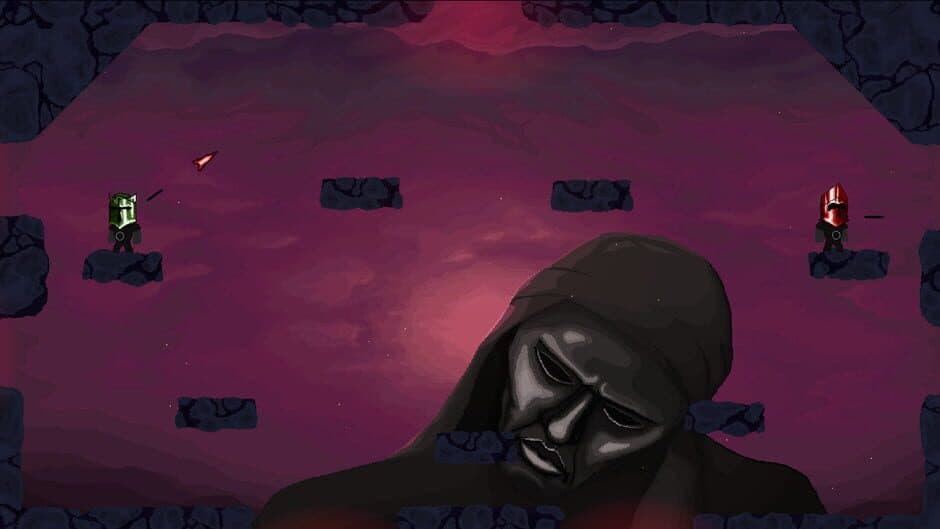 Last Patriot screenshot 1
