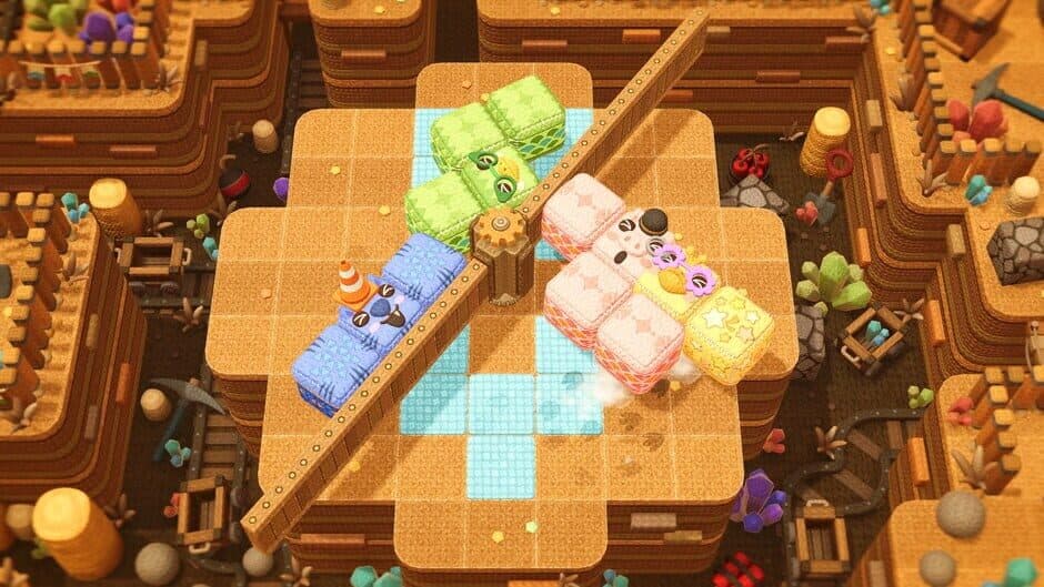 All You Need is Help: Lively Friends Bundle screenshot 4