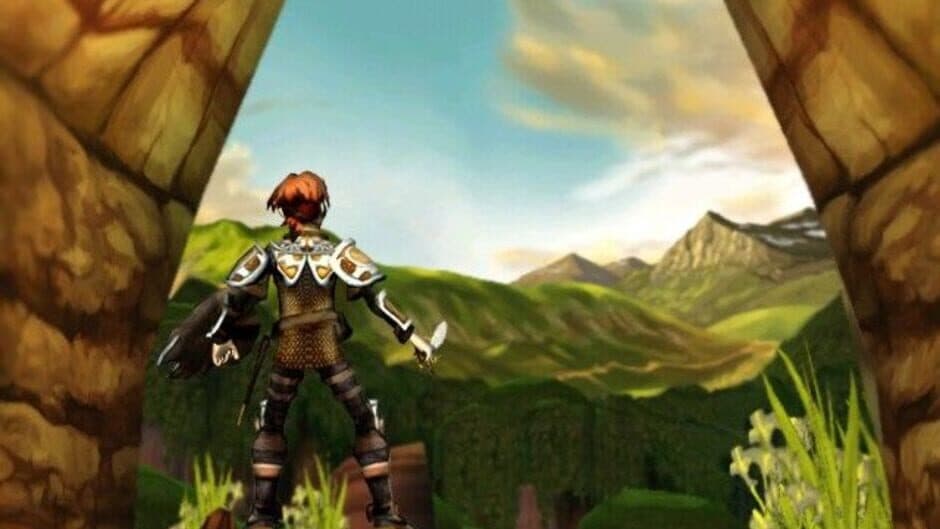Knight's Apprentice, Memorick's Adventures screenshot 3