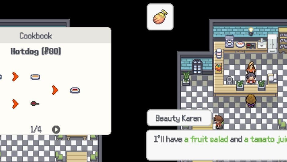 The Slowpoke Shack screenshot 1