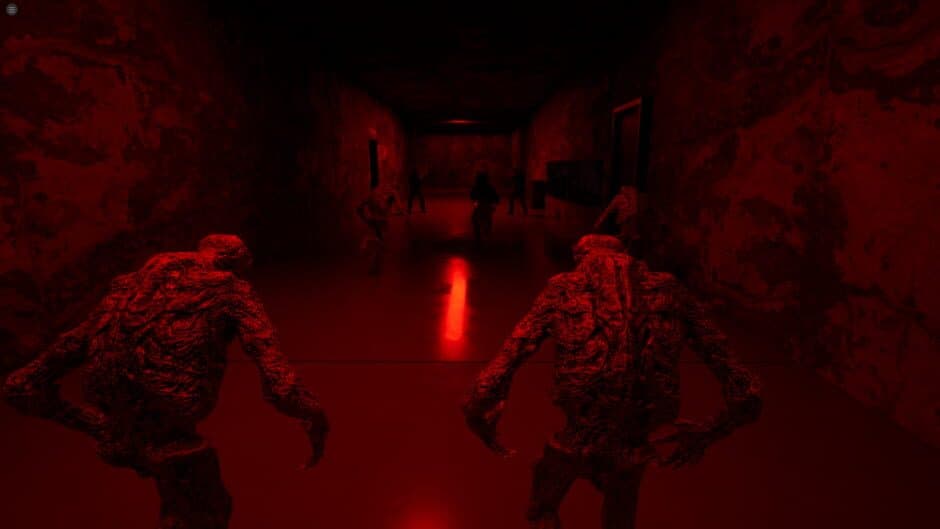 Danger Horizon screenshot 1