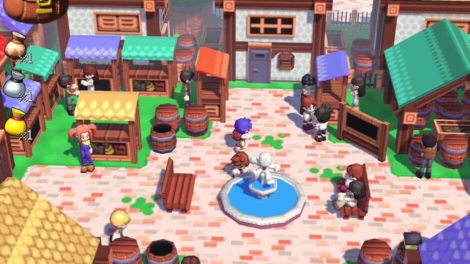 Merchant 64 screenshot 2