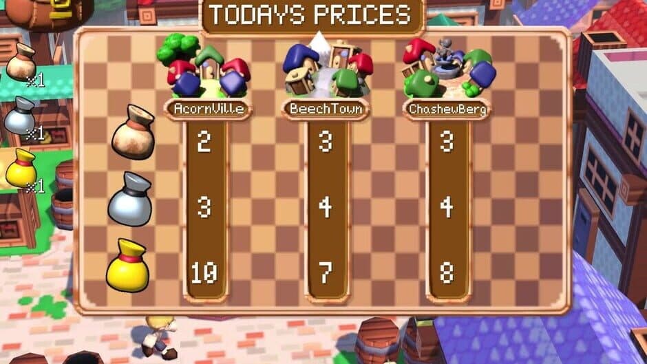 Merchant 64 screenshot 3