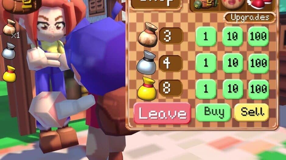 Merchant 64 screenshot 4