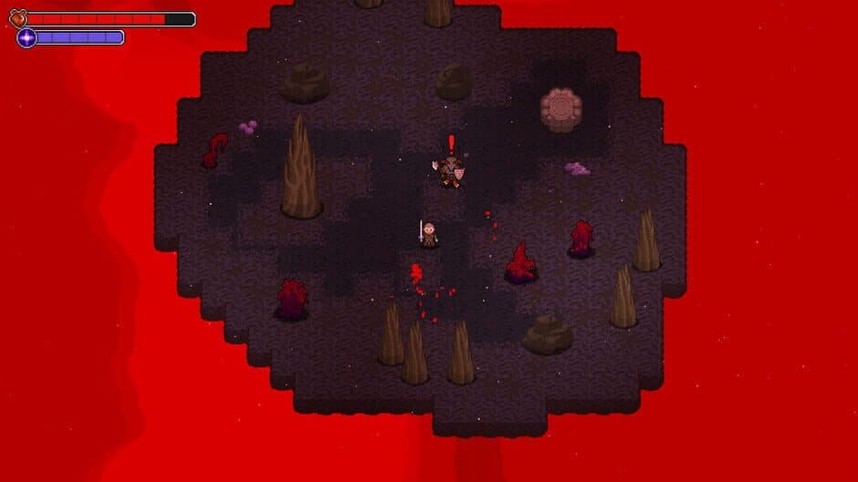 Cedric & Odious screenshot 3