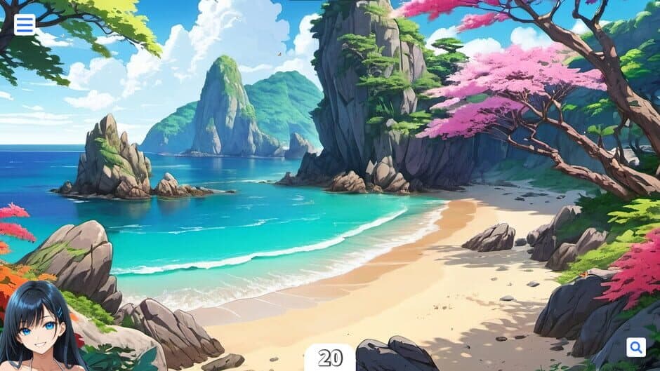 A Few Days With: Bianca screenshot 2