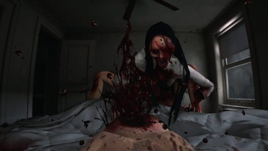 Dream Cage screenshot 3