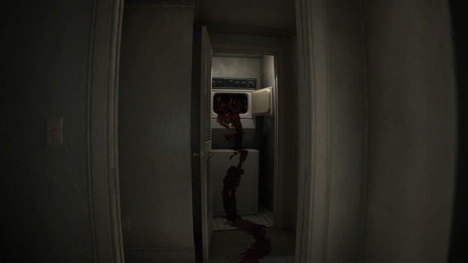 Dream Cage screenshot 4