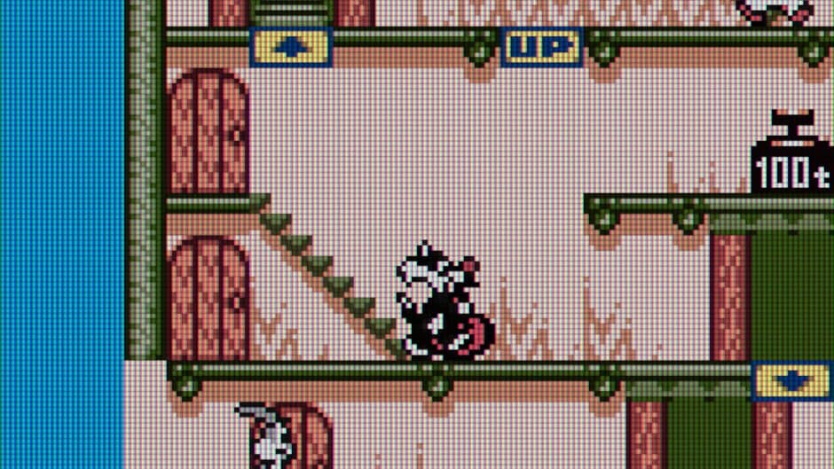 Bugs Bunny: Crazy Castle 3 screenshot 3