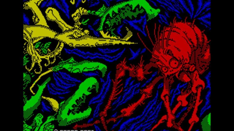 Poogaboo: La Pulga 2 screenshot 2