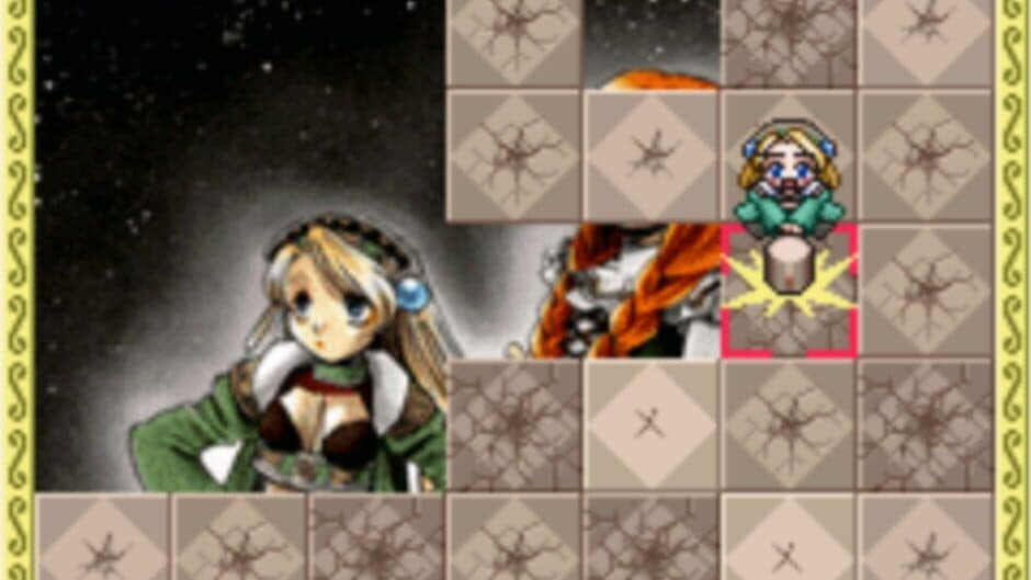Atelier Marie: Puzzle Workshop screenshot 1