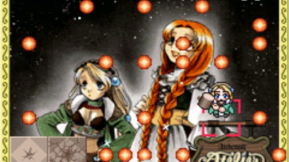 Atelier Marie: Puzzle Workshop screenshot 2