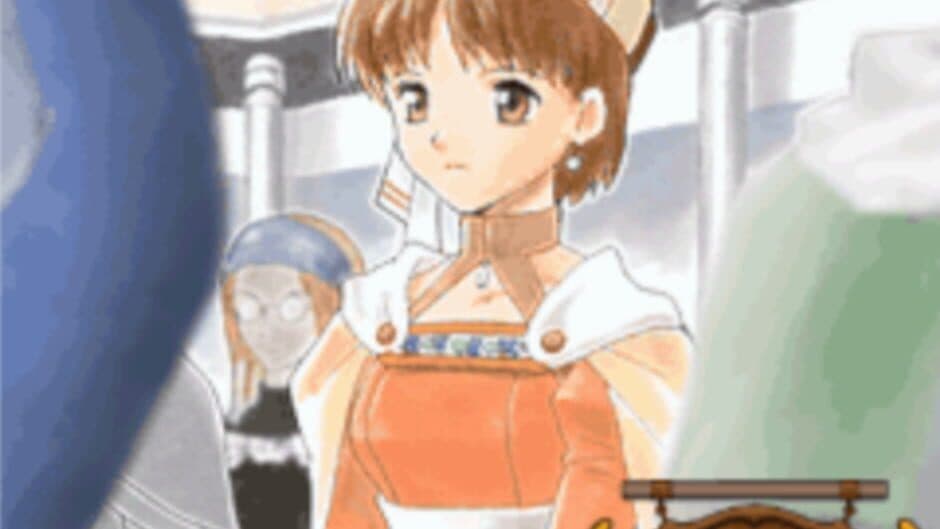 Atelier Ellie: Puzzle Workshop screenshot 2