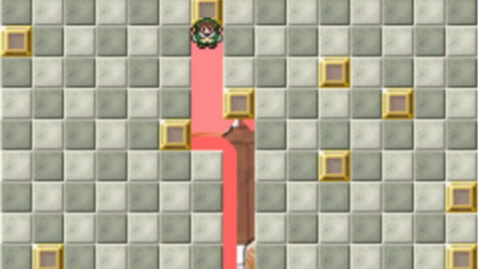 Atelier Ellie: Puzzle Workshop screenshot 1