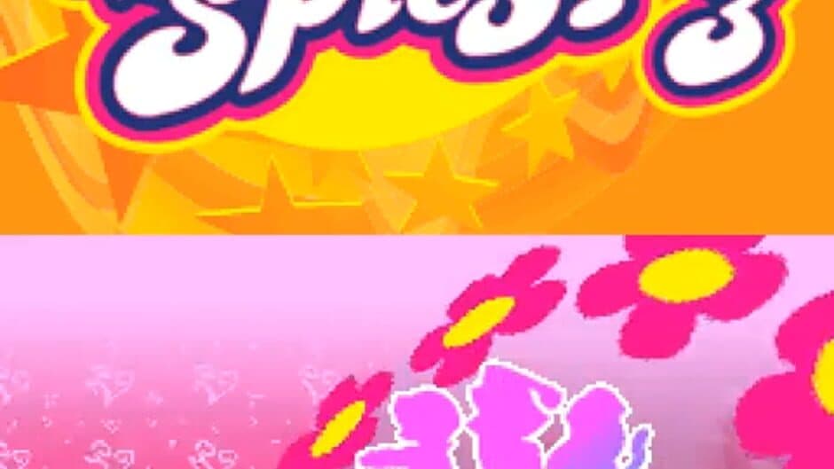 Totally Spies! 3: Secret Agents screenshot 1