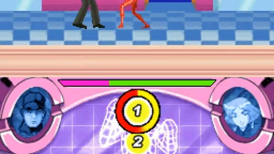 Totally Spies! 3: Secret Agents screenshot 3