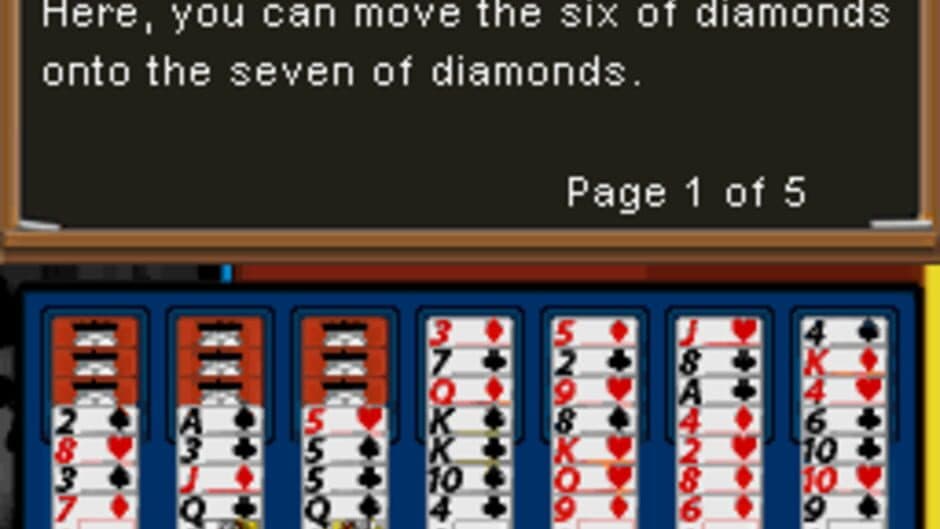 Travel Games for Dummies screenshot 4