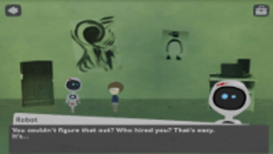 You. Me. Hell. screenshot 2