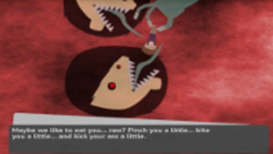 You. Me. Hell. screenshot 4