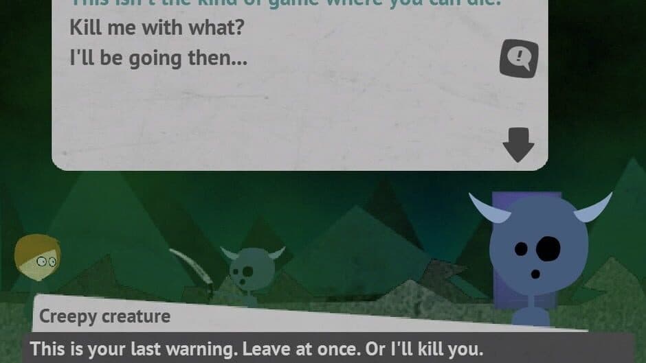 You. Me. Heaven. screenshot 3