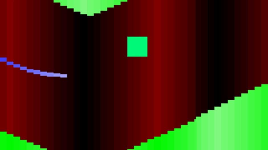 SFCave screenshot 1