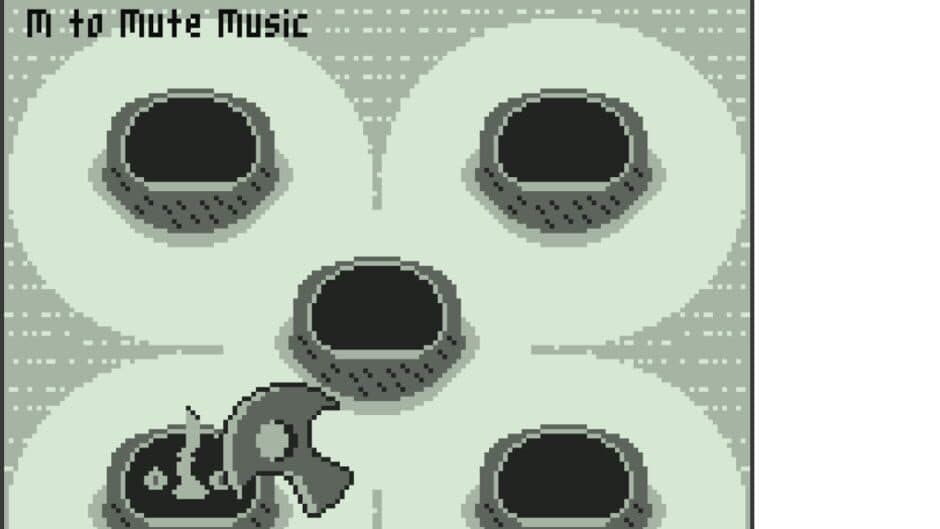 I Am Bad at People, but Turns Out I’m Even Worse at Making Games screenshot 3
