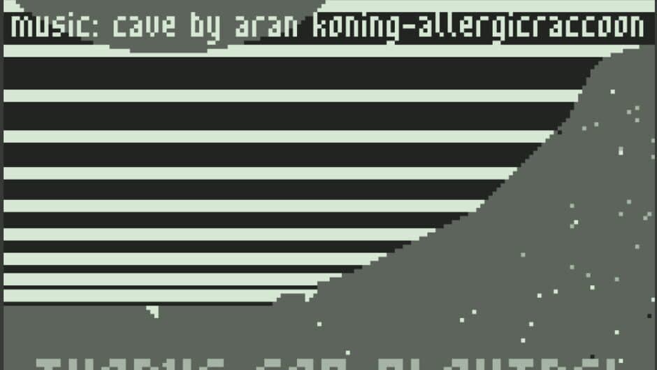 I Am Bad at People, but Turns Out I’m Even Worse at Making Games screenshot 2