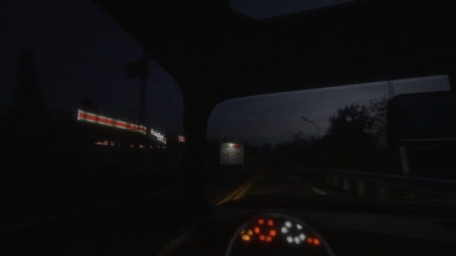 The Motel screenshot 1