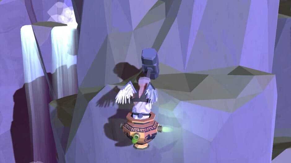 Icarus: Climb to Olympus screenshot 4