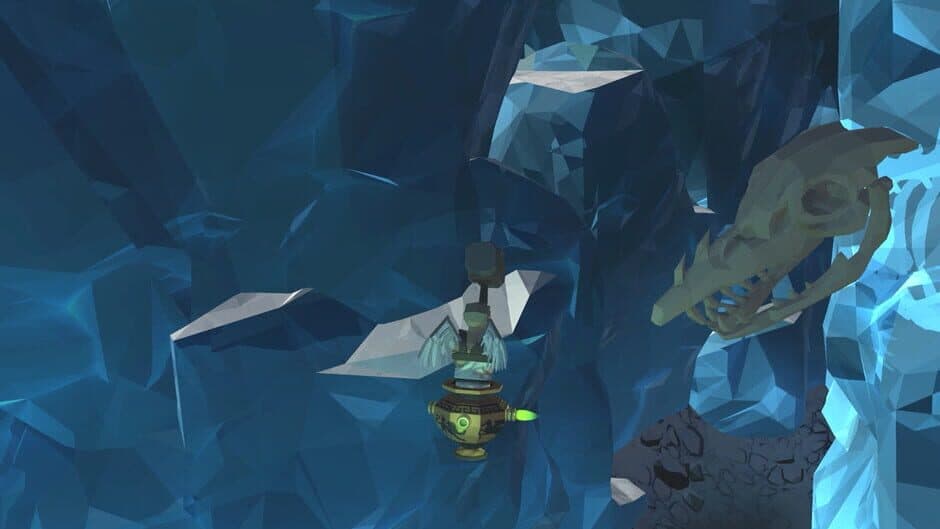 Icarus: Climb to Olympus screenshot 3