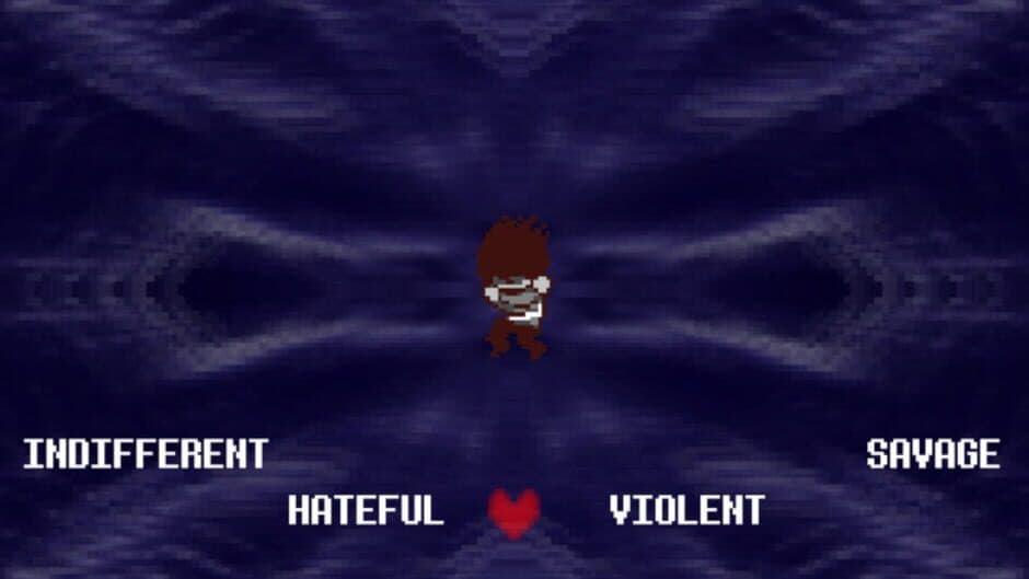 Deltamon screenshot 2