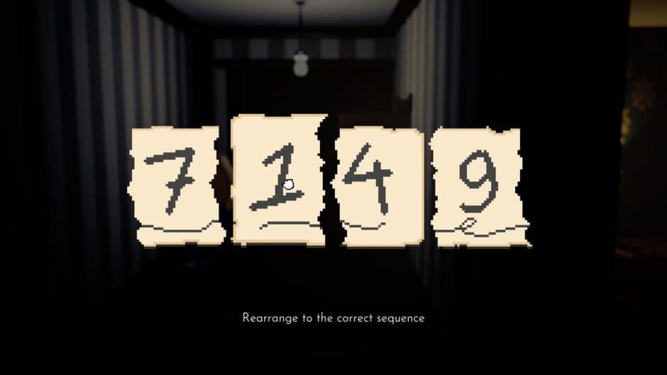 Abashed screenshot 4