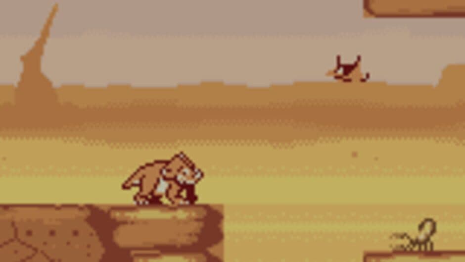 The Land Before Time screenshot 1