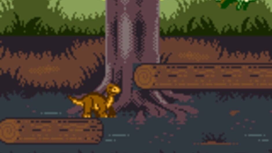 The Land Before Time screenshot 3