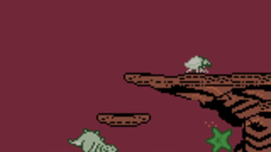 The Land Before Time screenshot 4